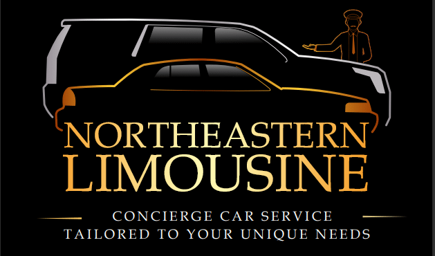 Northeastern Limousine Logo